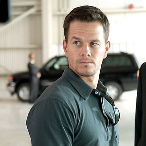 Photo Mark Wahlberg