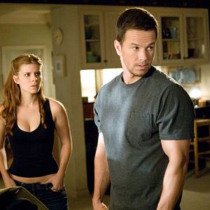 Photo Mark Wahlberg