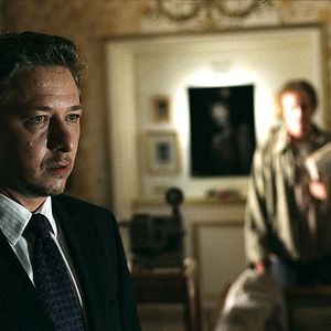 Photo Nicolas Briançon