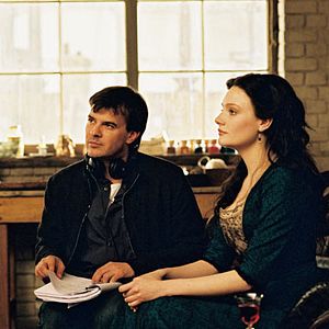 Photo François Ozon