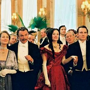 Photo Michael Fassbender