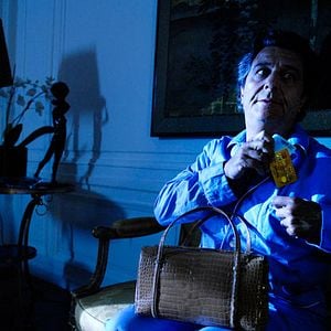 Photo Le Prix à payer