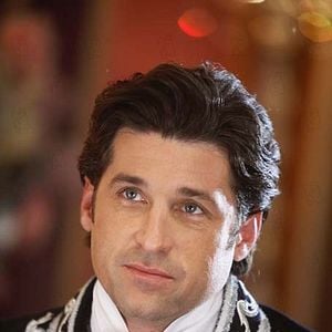 Photo Patrick Dempsey