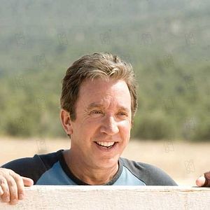 Photo Tim Allen