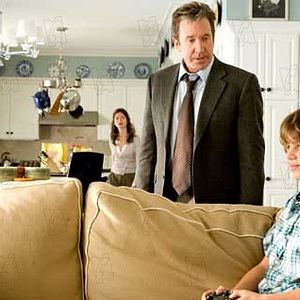 Photo Tim Allen