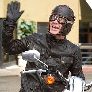 Photo William H. Macy