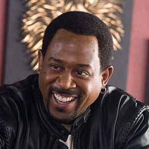 Photo Martin Lawrence