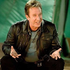 Photo Tim Allen