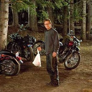 Photo William H. Macy