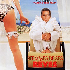 Photo Les Femmes de ses rêves