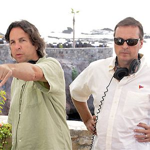 Photo Bobby Farrelly