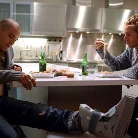 Photo Jaume Collet-Serra