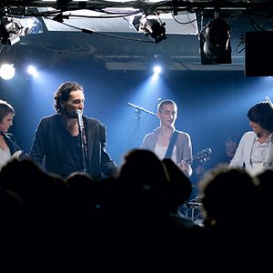 Photo Olivier de Plas