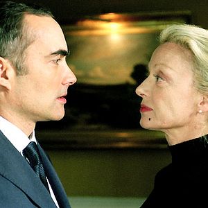 Photo Claude Chabrol