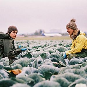 Photo Anneke Kim Sarnau