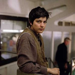 Photo Angelina Maccarone