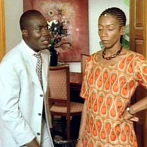 Photo Sylvestre Amoussou