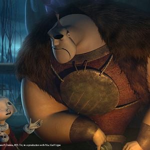 Photo Chasseurs de dragons