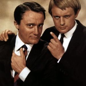 Photo David McCallum