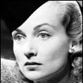 Photo Carole Lombard