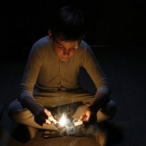 Photo There Will Be Blood