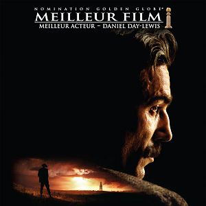 Photo Daniel Day-Lewis