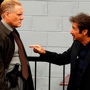Photo Al Pacino