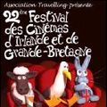 Photo Festival des Cinémas d'Irlande et de Grande-Bretagne