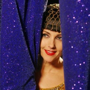 Photo Chat bleu, Chat noir