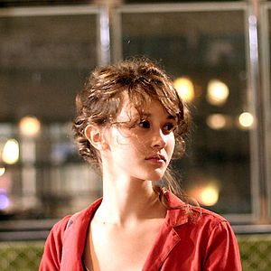 Photo Mia Hansen-Løve