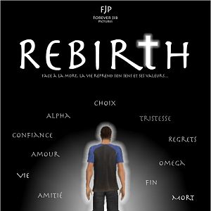 Photo Rebirth