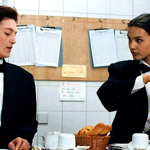 Photo Virginie Ledoyen