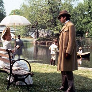 Photo Daniel Day-Lewis