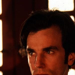 Photo Daniel Day-Lewis