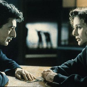 Photo L'Ombre du doute