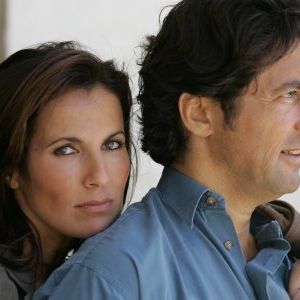 Photo Bruno Madinier