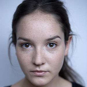 Photo Anaïs Demoustier