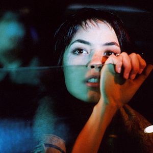 Photo Bérénice Bejo