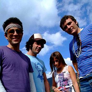 Photo Gustavo Salmerón