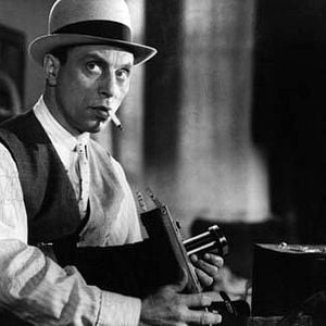 Photo Marcel Carné