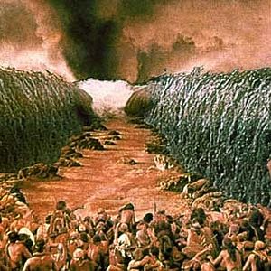 Photo Cecil B. DeMille