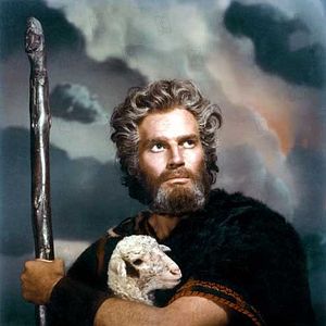 Photo Cecil B. DeMille