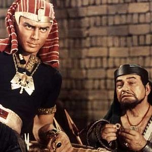 Photo Cecil B. DeMille