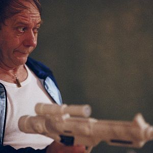 Photo Jackie Berroyer