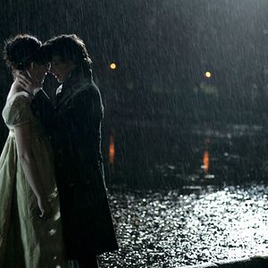 Photo Julian Jarrold