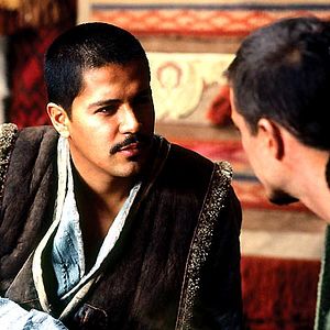 Photo Talgat Temenov