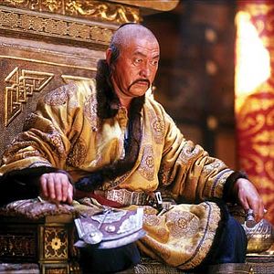 Photo Talgat Temenov