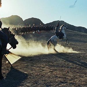 Photo Talgat Temenov