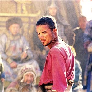 Photo Talgat Temenov