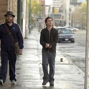 Photo Jeff Daniels